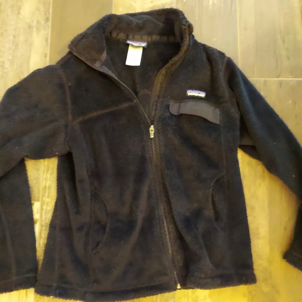 Women’s Patagonia Fleece Jacket